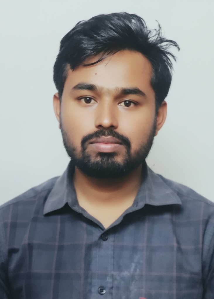 Photo of Balaji Kumbhar